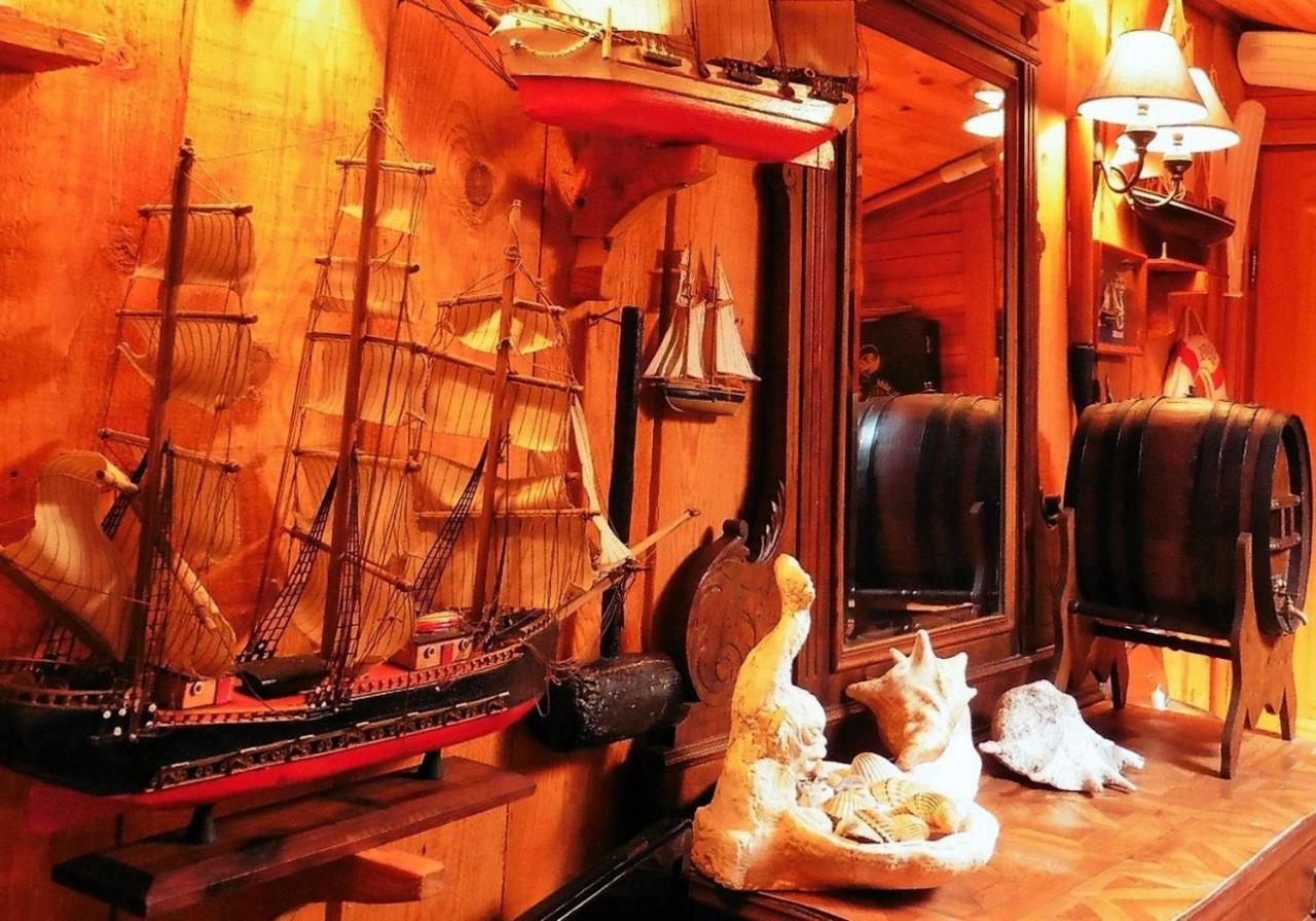 Le Portel Des Arnaud Chambres D'Hotes Durfort-et-Saint-Martin-de-Sossenac ภายนอก รูปภาพ