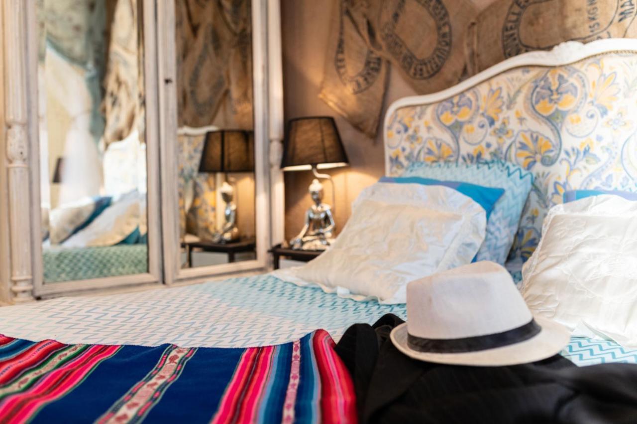 Le Portel Des Arnaud Chambres D'Hotes Durfort-et-Saint-Martin-de-Sossenac ภายนอก รูปภาพ