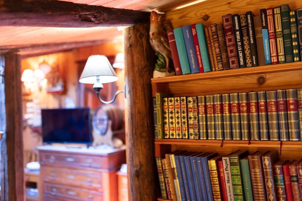 Le Portel Des Arnaud Chambres D'Hotes Durfort-et-Saint-Martin-de-Sossenac ภายนอก รูปภาพ