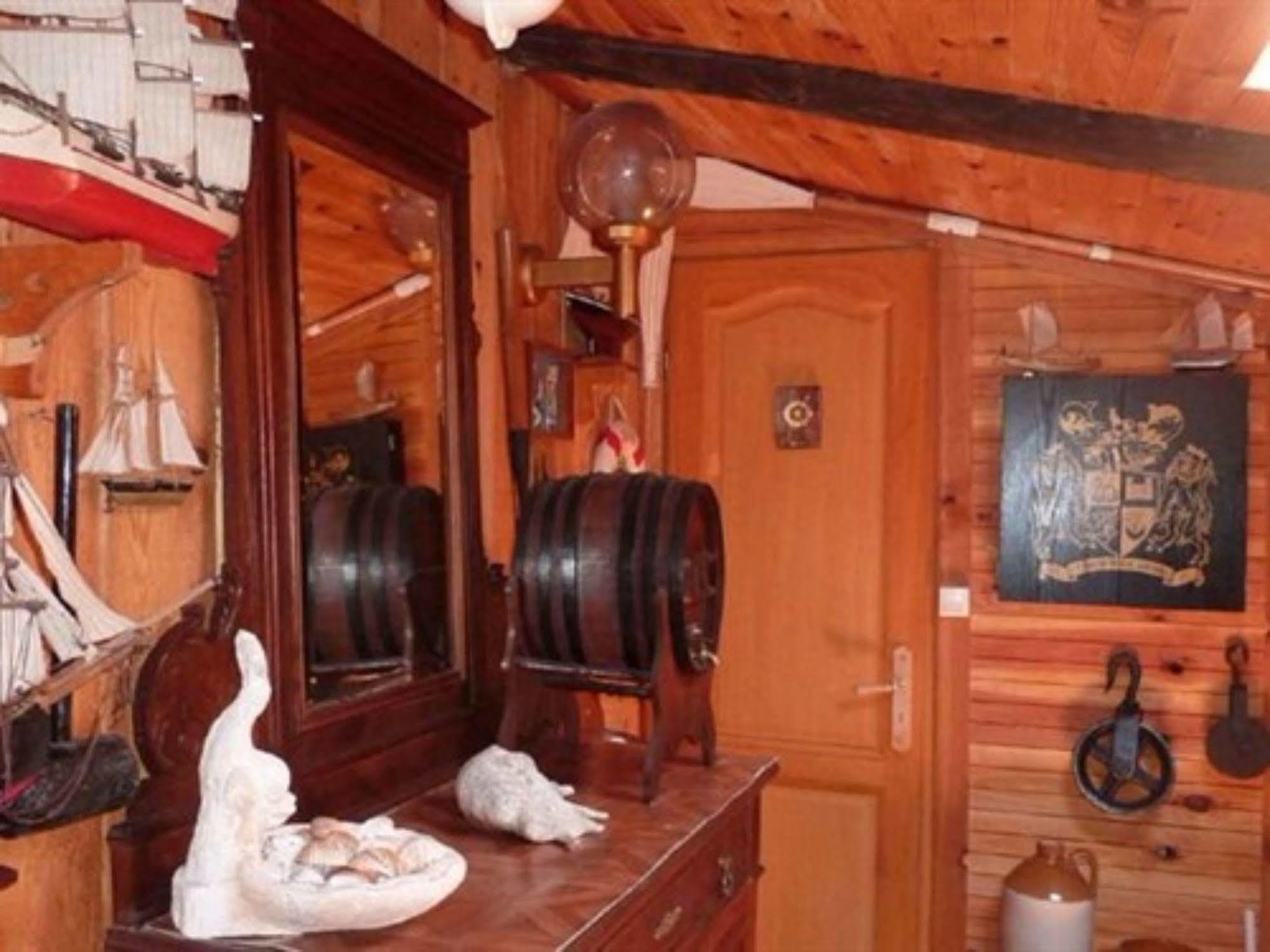 Le Portel Des Arnaud Chambres D'Hotes Durfort-et-Saint-Martin-de-Sossenac ภายนอก รูปภาพ
